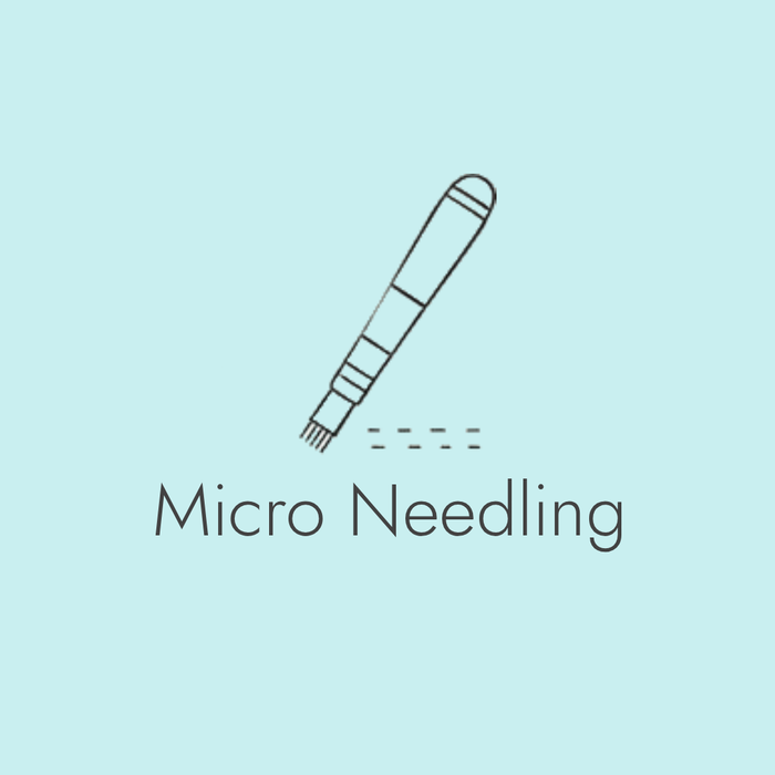 MICRONEEDLING