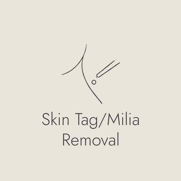 SKINTAG REMOVAL