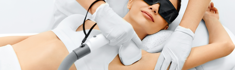 Laser Hair Removal