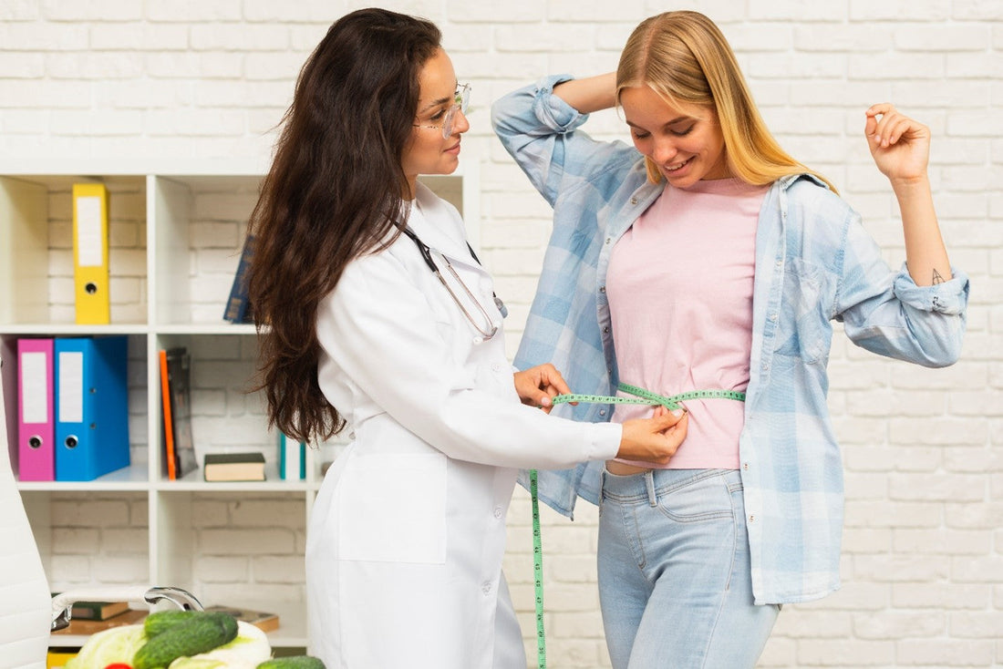 Start Your Affordable Weight Loss Journey with Nubody