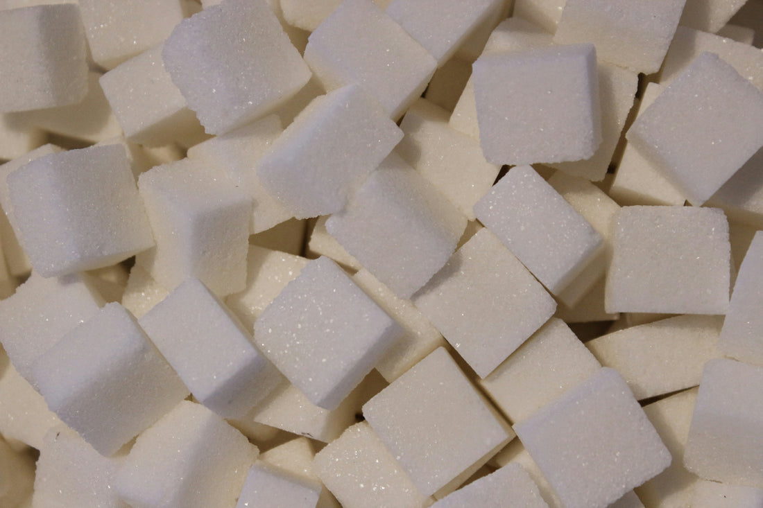 Sugar Tax Is Coming: Why Now Is the Perfect Time To Start Your Weight Loss Journey