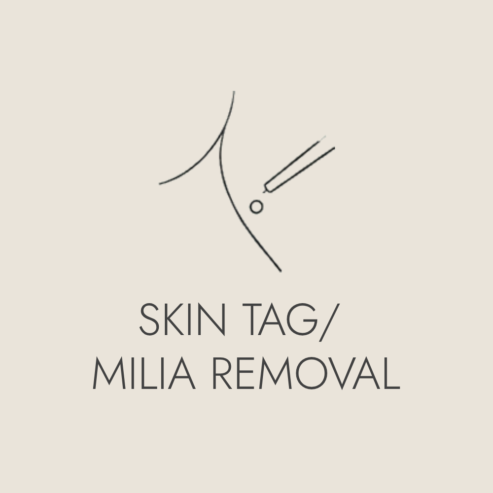 MOLE REMOVAL