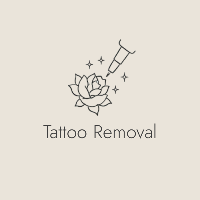 TATTOO REMOVAL