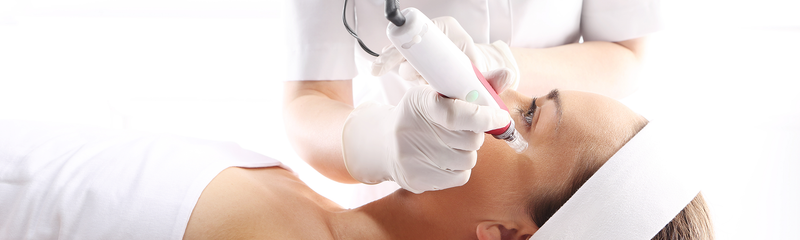 Microneedling